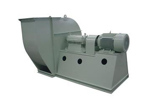 GY4-68鍋爐通、引風(fēng)機(jī)