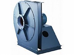 XQI型、XQII型斜槽高壓離心通風(fēng)機