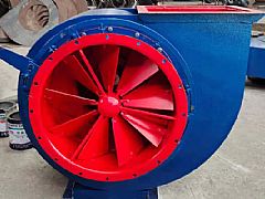 G4-73、Y4-73鍋爐離心通、引風(fēng)機(jī)